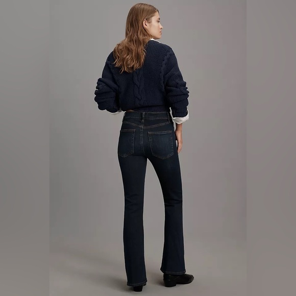 Frame Le Pixie High Flare, size 32 - Picture 2 of 14